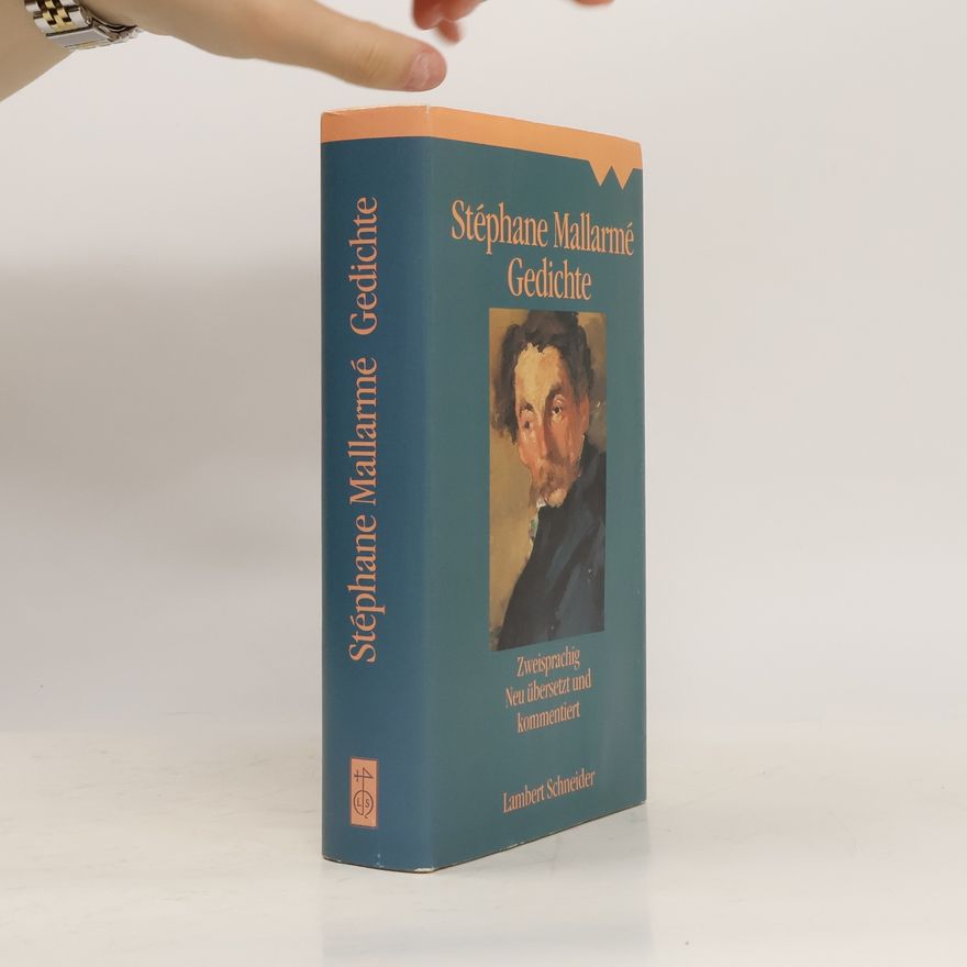 Stéphane Mallarmé Gedichte