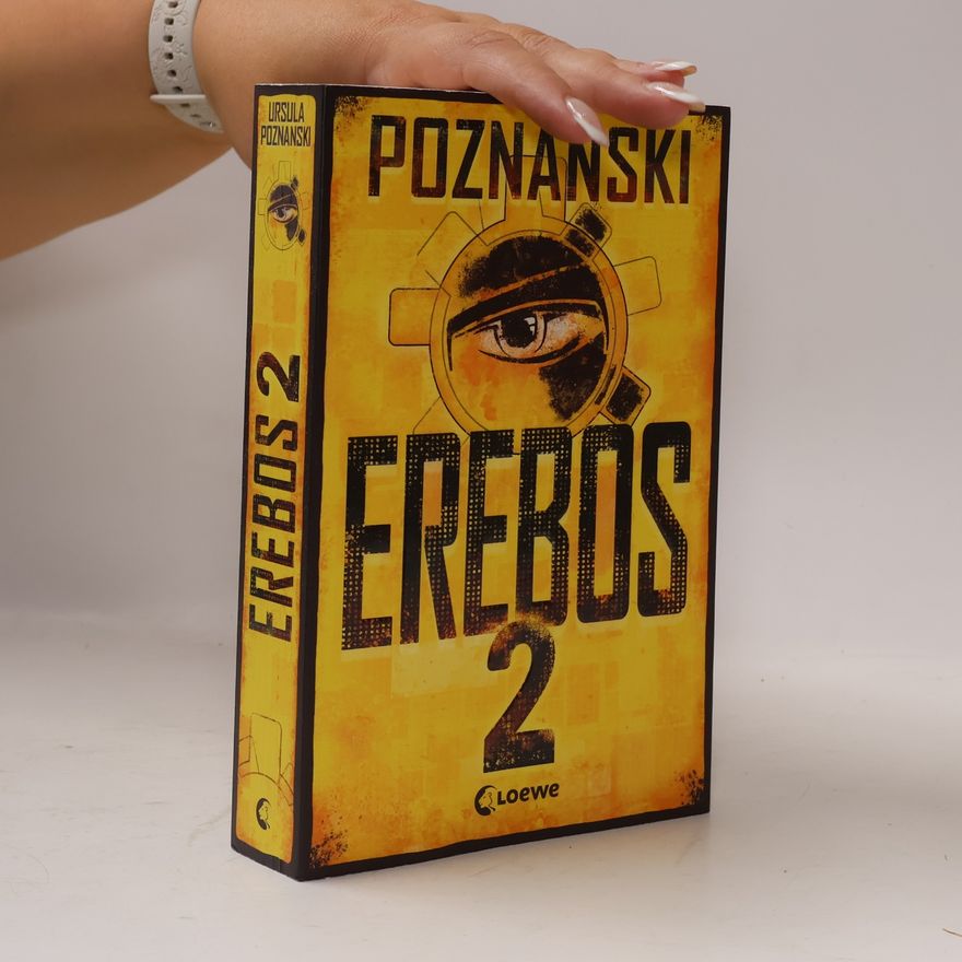 Ursula Poznanski Erebos 2