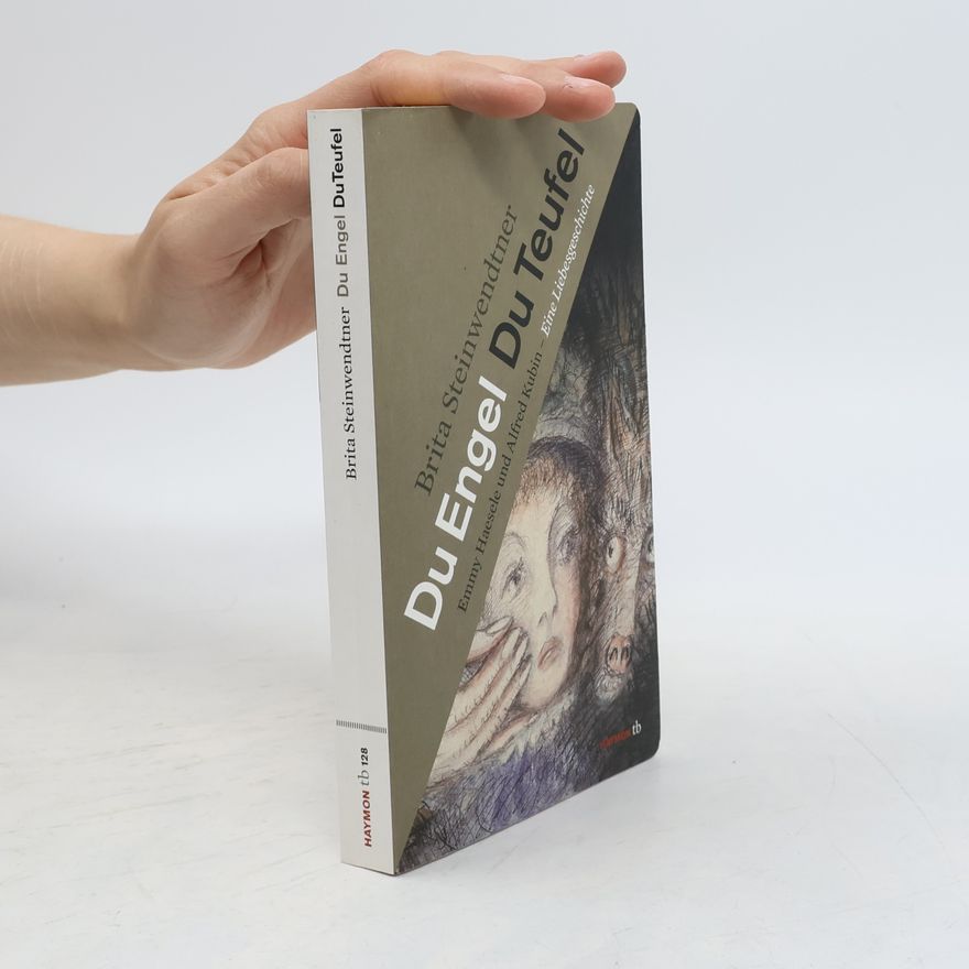 Brita Steinwendtner Du Engel - du Teufel