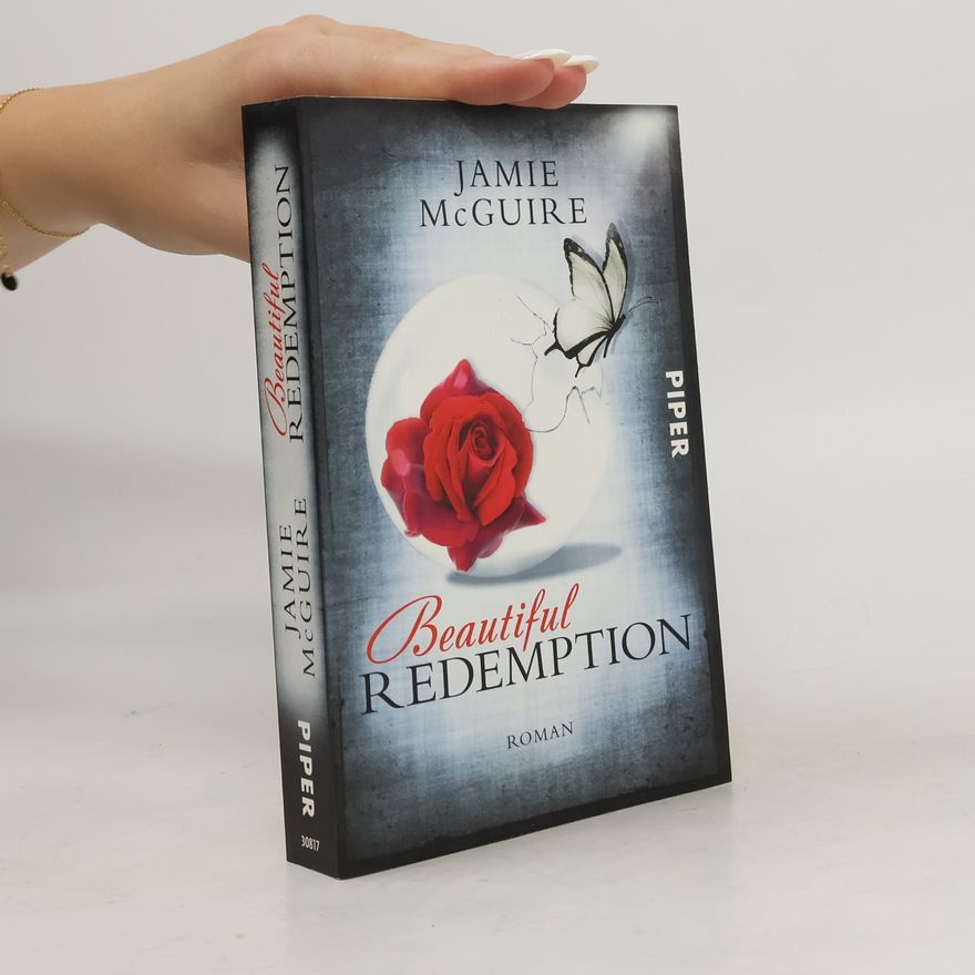 Jamie McGuire Beautiful redemption
