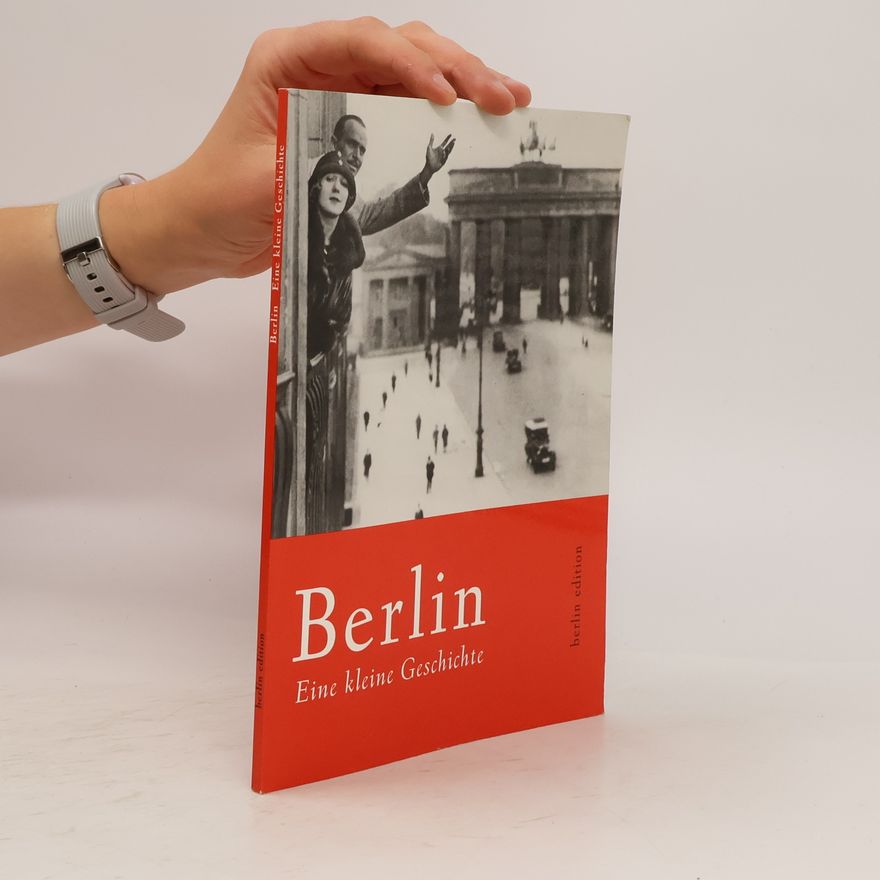 Christian Adam Berlin