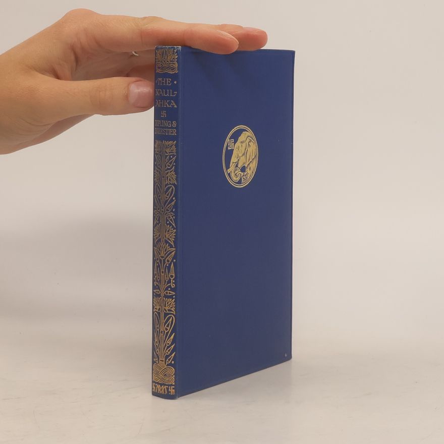 Rudyard Kipling Life's Handicap