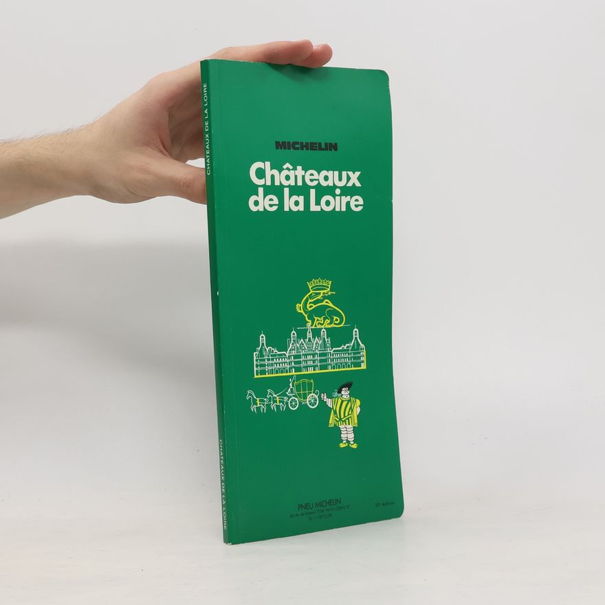 Autorenkollektiv Châteaux de la Loire