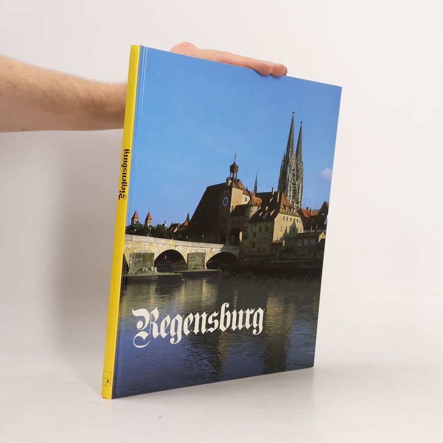 Johannes Braus Regensburg