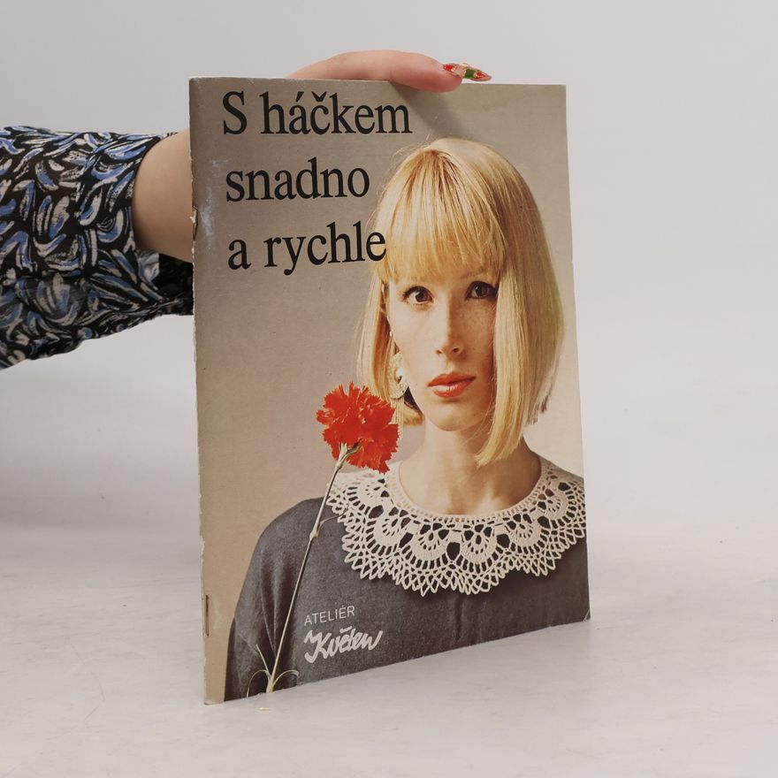 Collectif d'auteurs S háčkem snadno a rychle