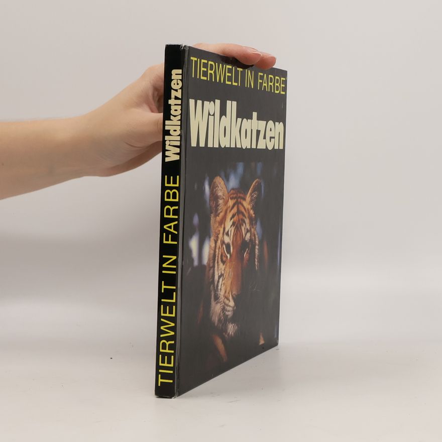 Autorenkollektiv Wildkatzen