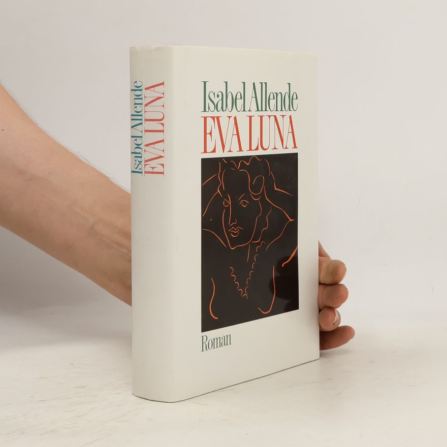 Isabel Allende Eva Luna