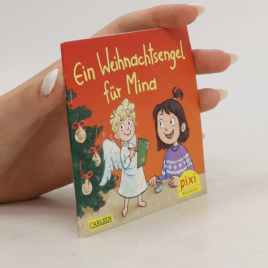 Autorenkollektiv Ein Weihnachtsengel für Mind
