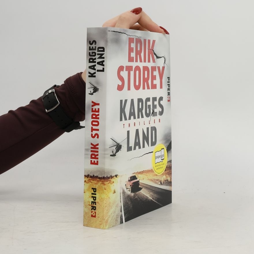 Erik Storey Karges Land