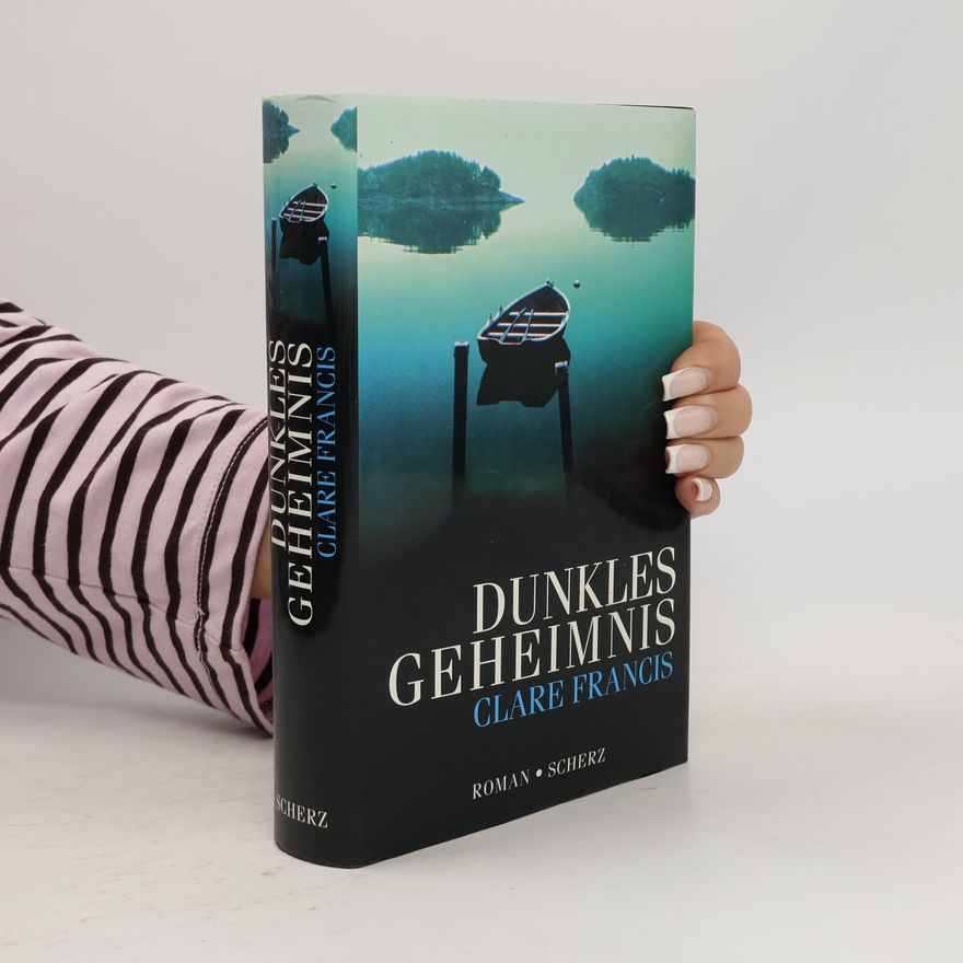 Clare Francis Dunkles Geheimnis