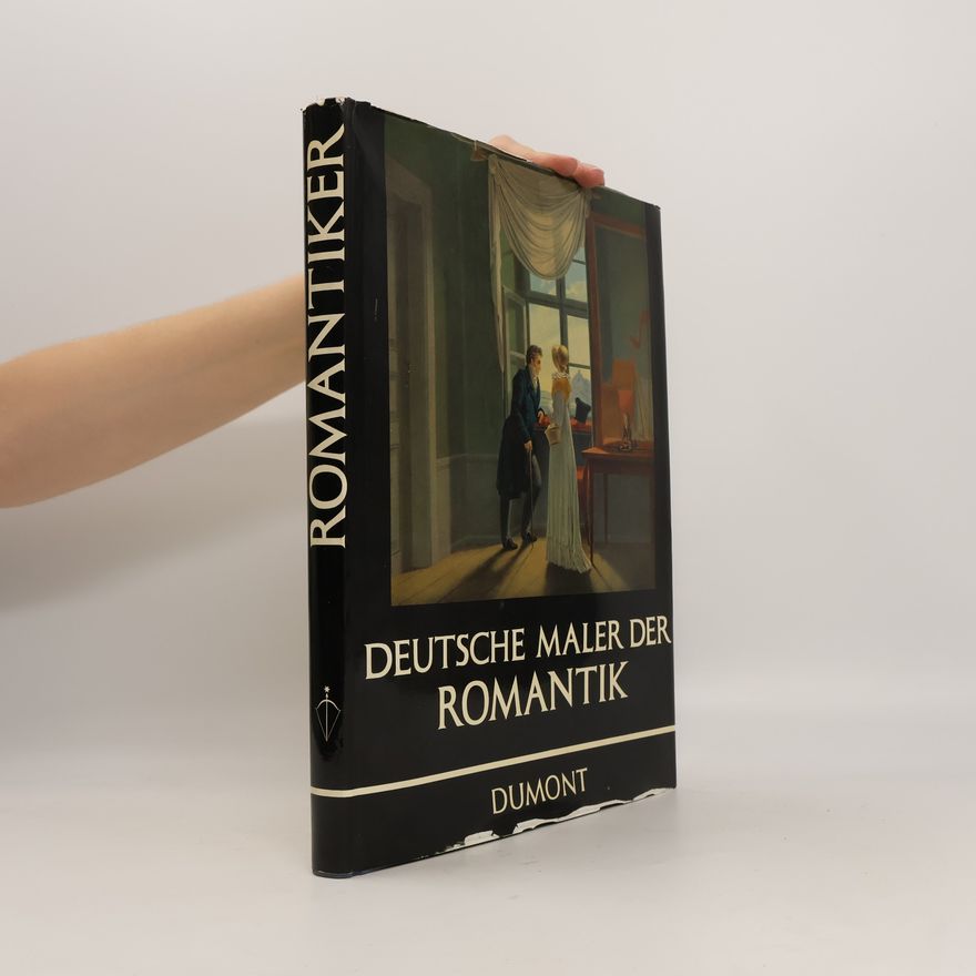 Various authors Deutsche Maler der Romantik