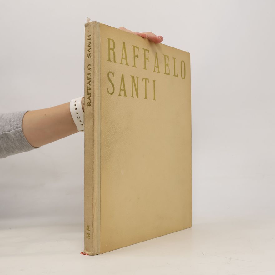 Kolektiv autorů Raffaelo Santi