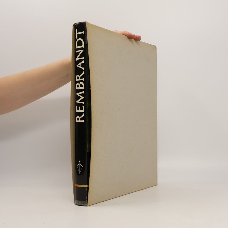 Auteurscollectief Rembrandt