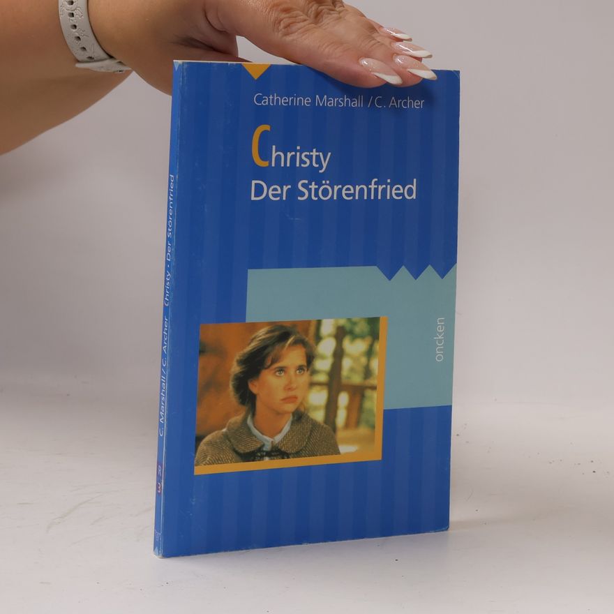 C. Archer Christy