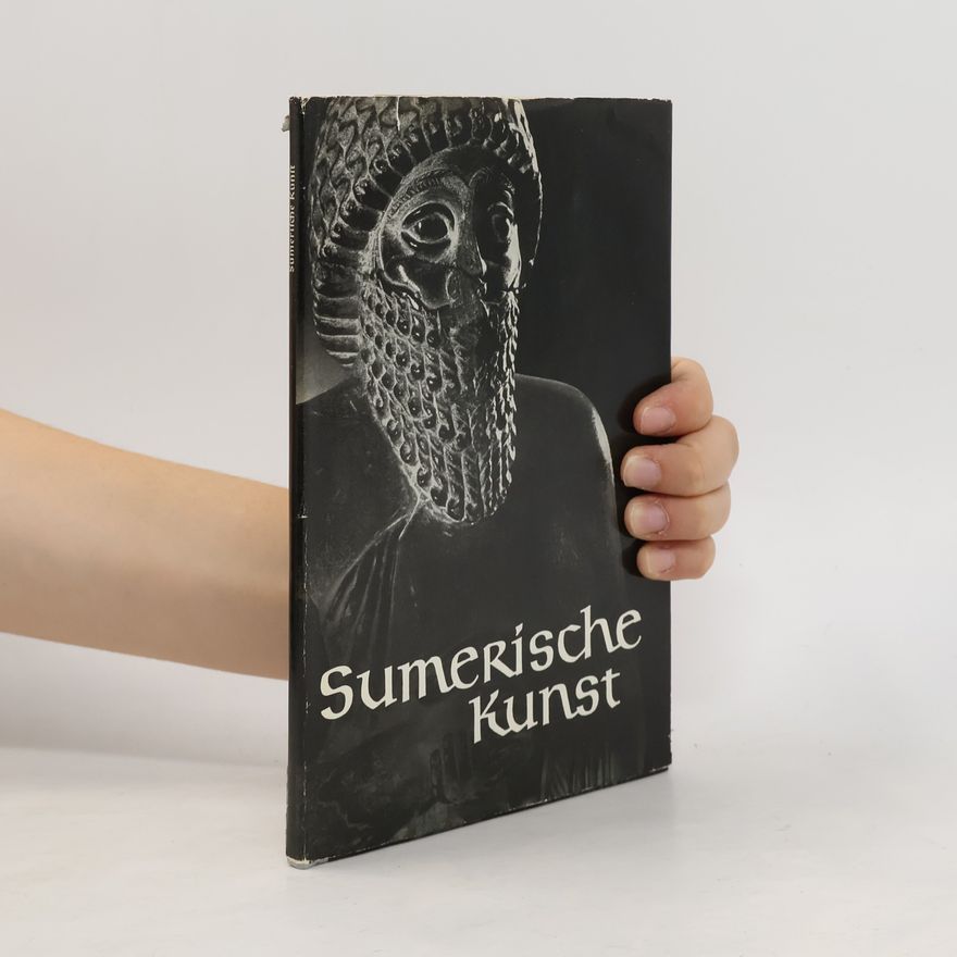 Autorenkollektiv Sumerische Kunst