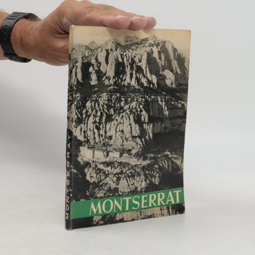 Autorenkollektiv Montserrat