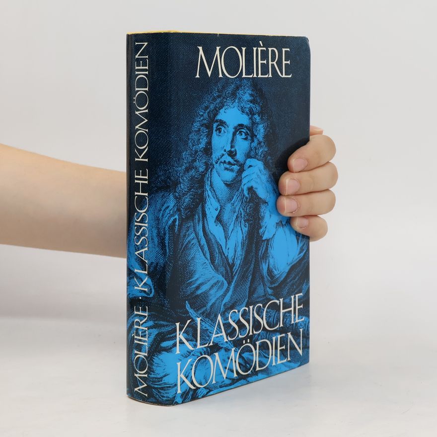Molière Klassische Komödien