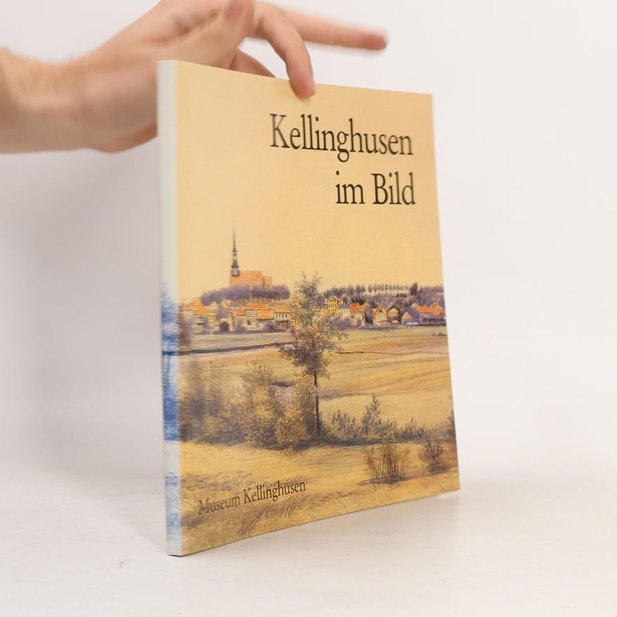 Autorenkollektiv Kellinghusen im Bild