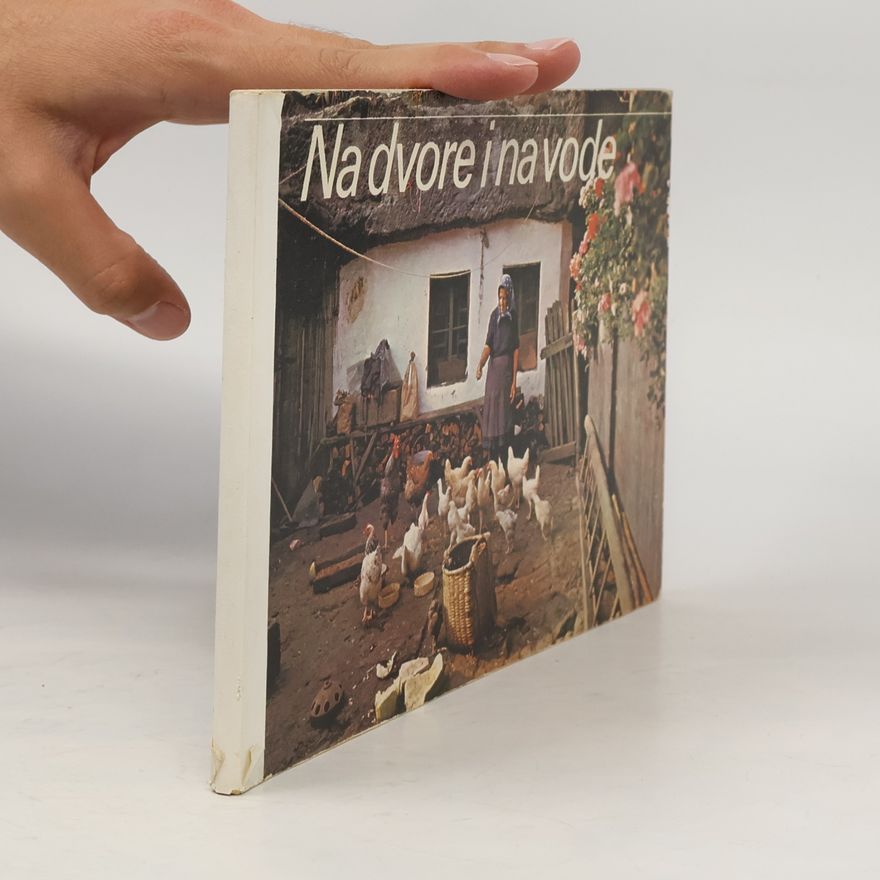 Julius Kontár Na dvore i na vode