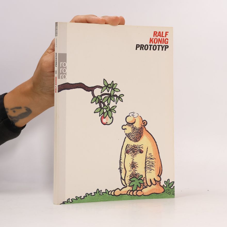 Ralf König Prototyp