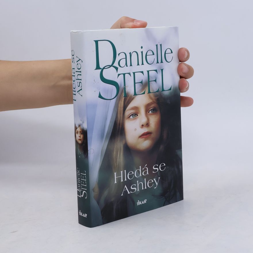 Danielle Steel Hledá se Ashley