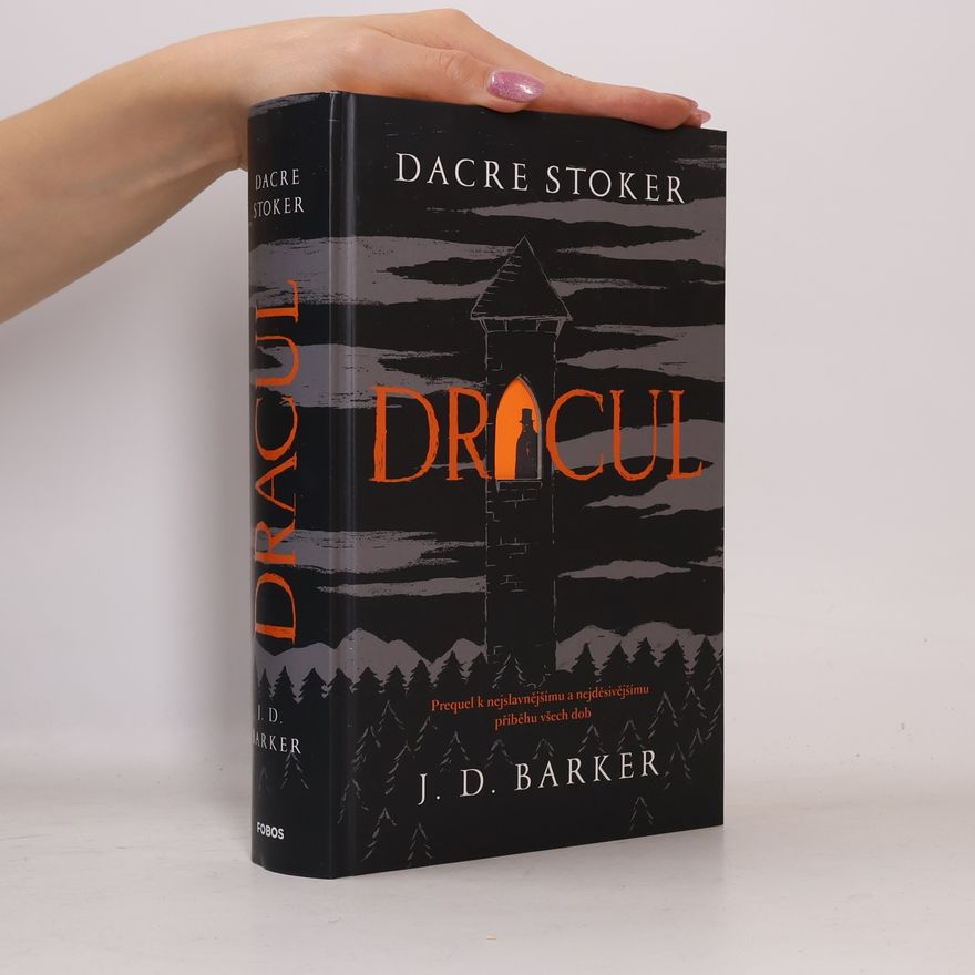 Dacre Stoker Dracul