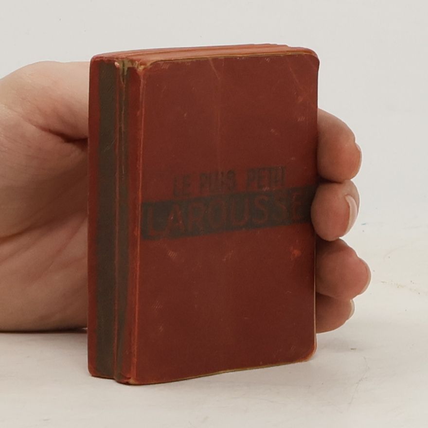 Larousse Le puis petit