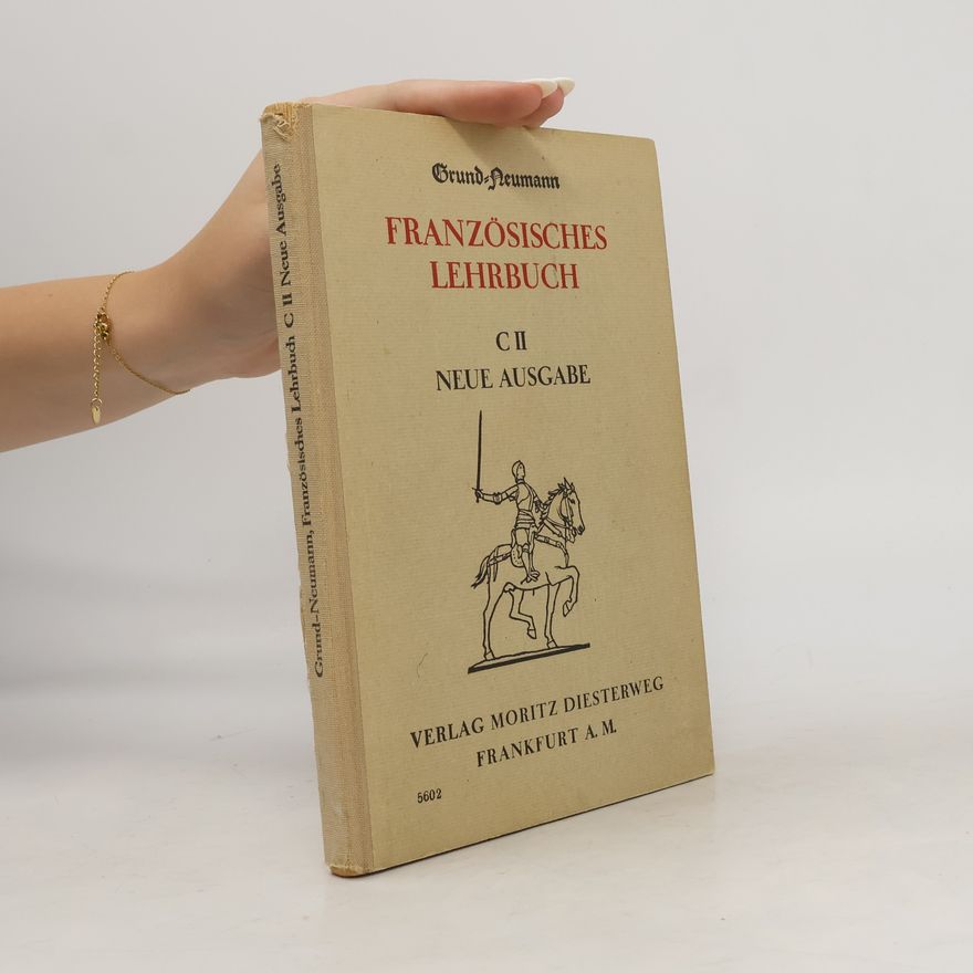 Autorenkollektiv Französisches Lehrbuch C II Neue Ausgabe
