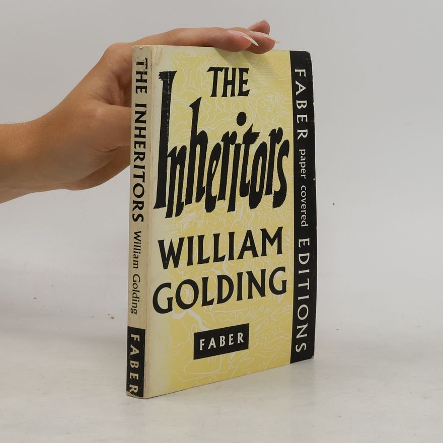 William Golding The Inheritors
