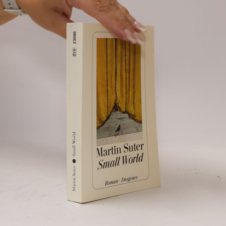 Martin Suter Small World