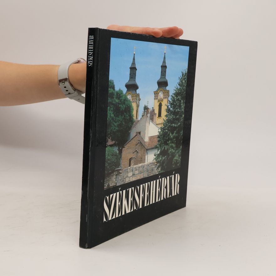 Auteurscollectief Székesfehérvár