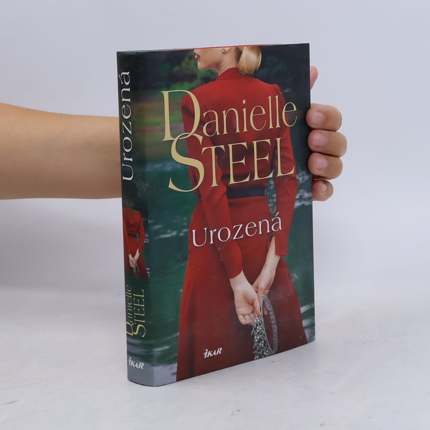 Danielle Steel Urozená