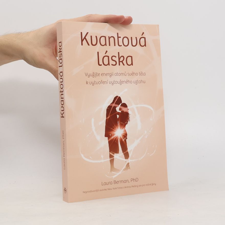 Laura Berman Kvantová láska