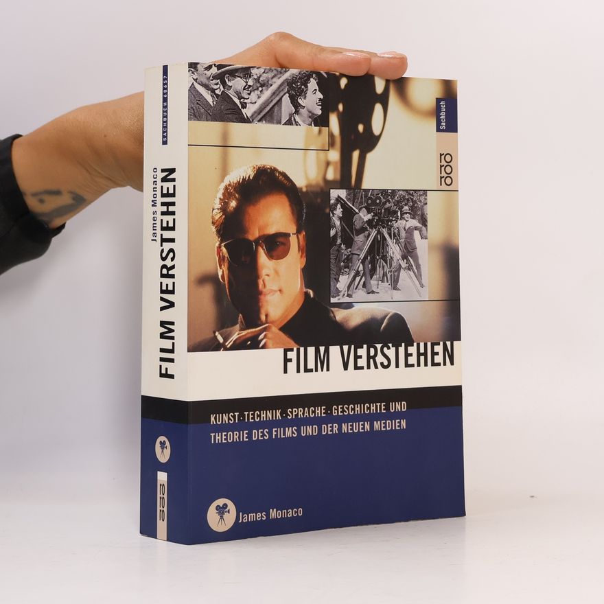 James Monaco Film verstehen