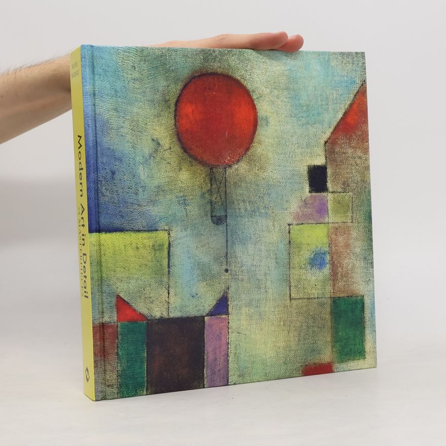 Susie Hodge Modern Art in Detail