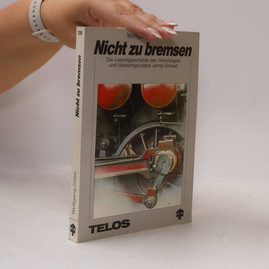 Wolfgang Zöller Nicht zu bremsen
