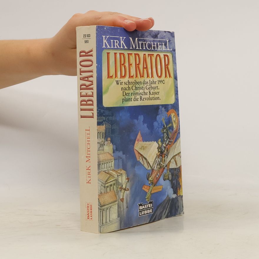 Kirk Mitchell Liberator