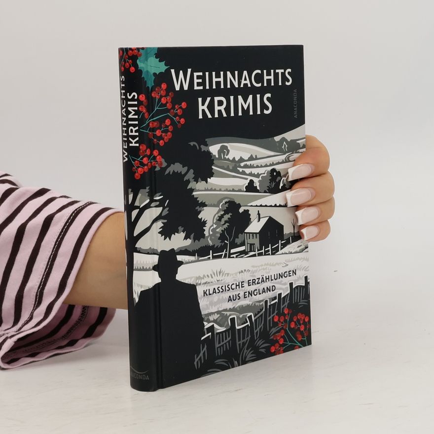 Autorenkollektiv Weihnachtskrimis
