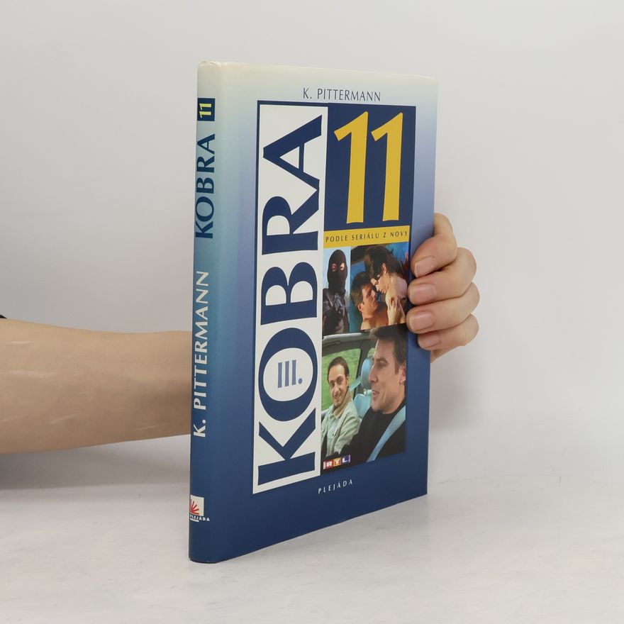 K. Pittermann Kobra 11 III.