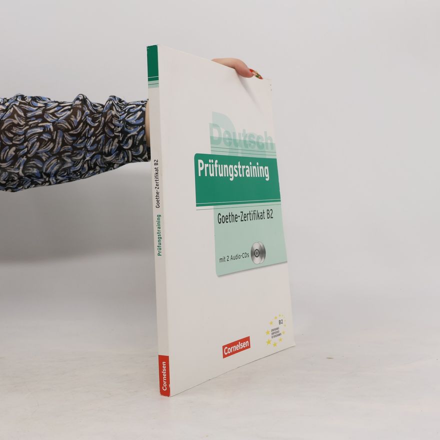 Gabi Baier Prüfungstraining