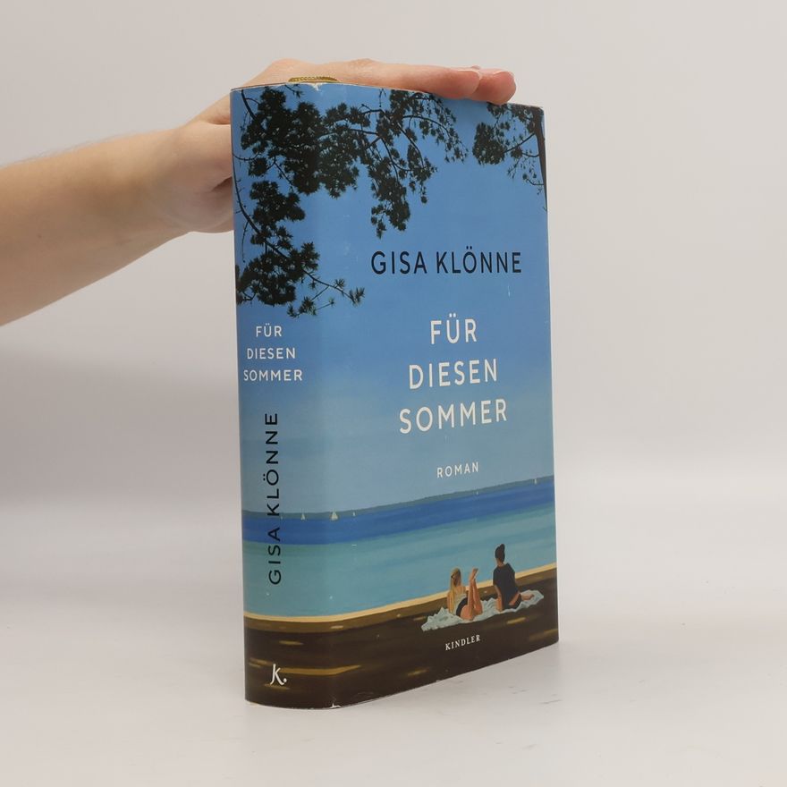 Gisa Klönne Für diesen Sommer