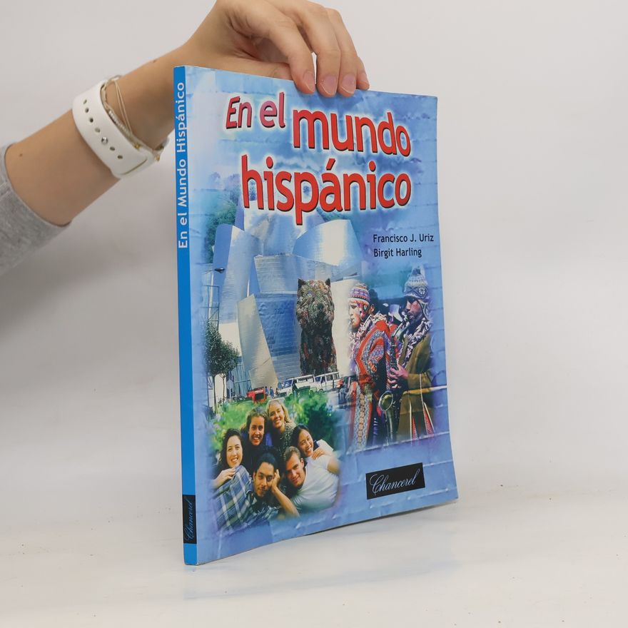 Birgit Harling En el mundo hispánico