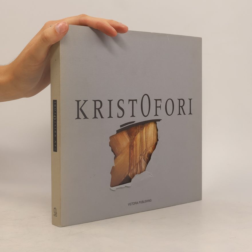 Miroslav Klivar Jan Kristofori