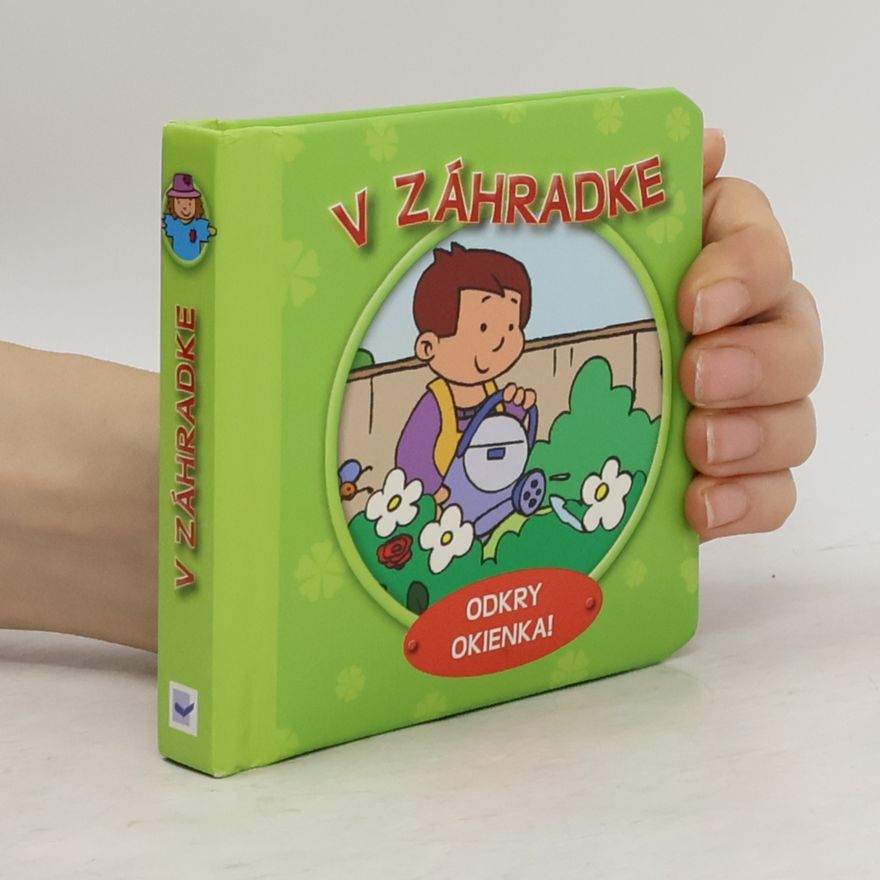 Autorenkollektiv V zahrádke