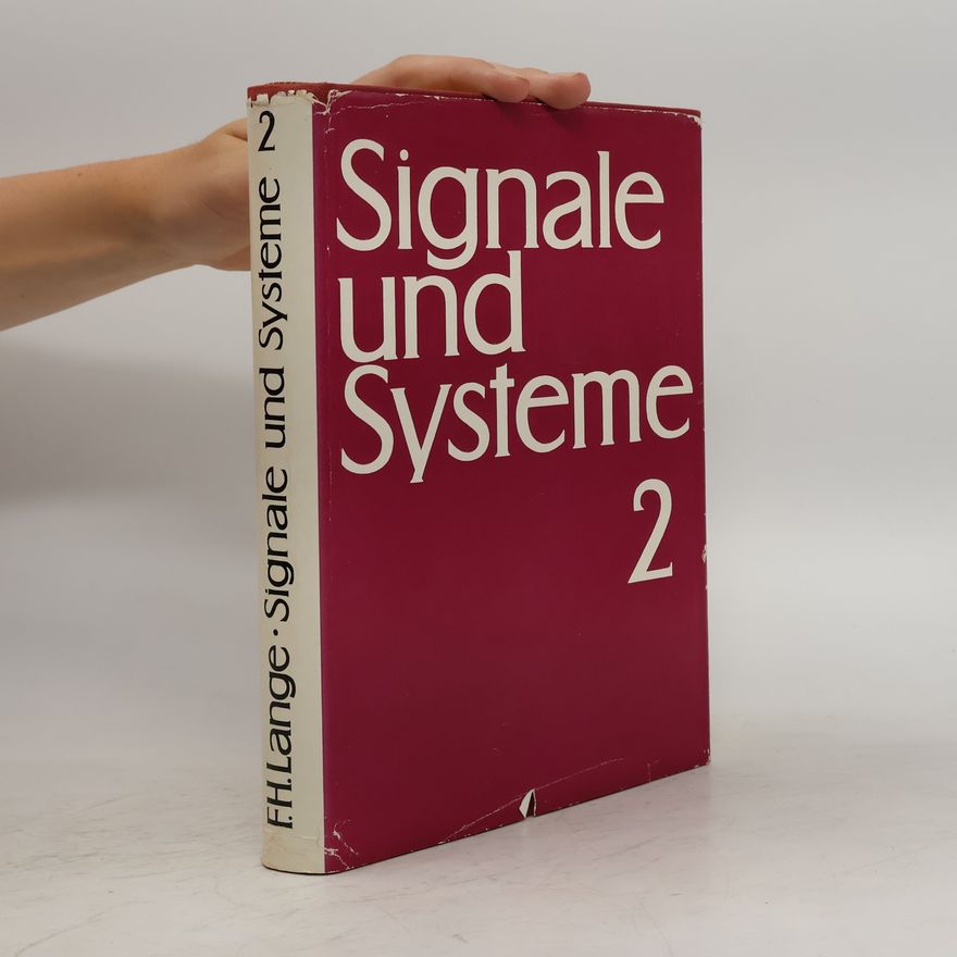 Various authors Signale und Systeme 2