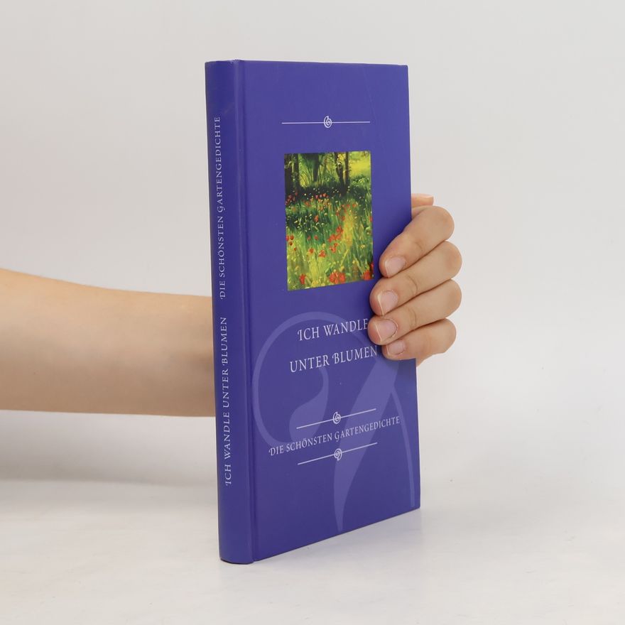 Autorenkollektiv Ich wandle unter Blumen