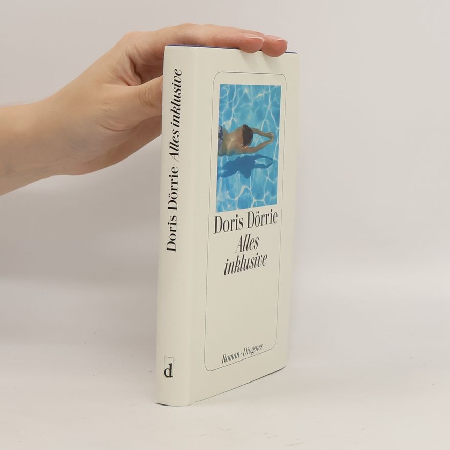 Doris Dörrie Alles inklusive