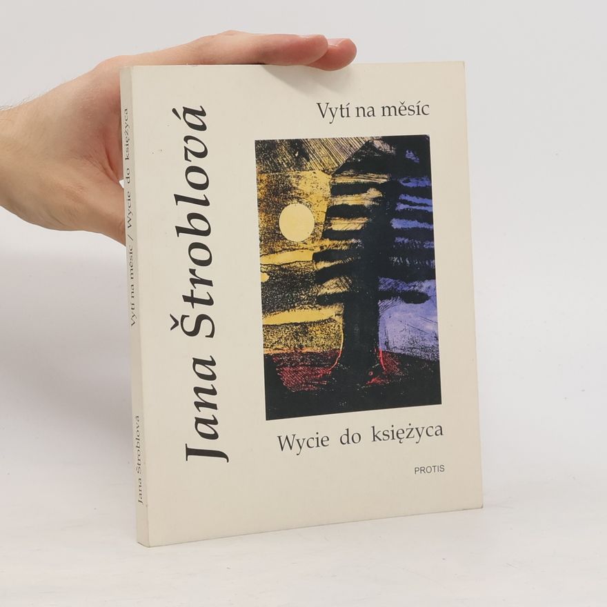 Lech Przeczek Wycie do księżyca. Vytí na měsíc