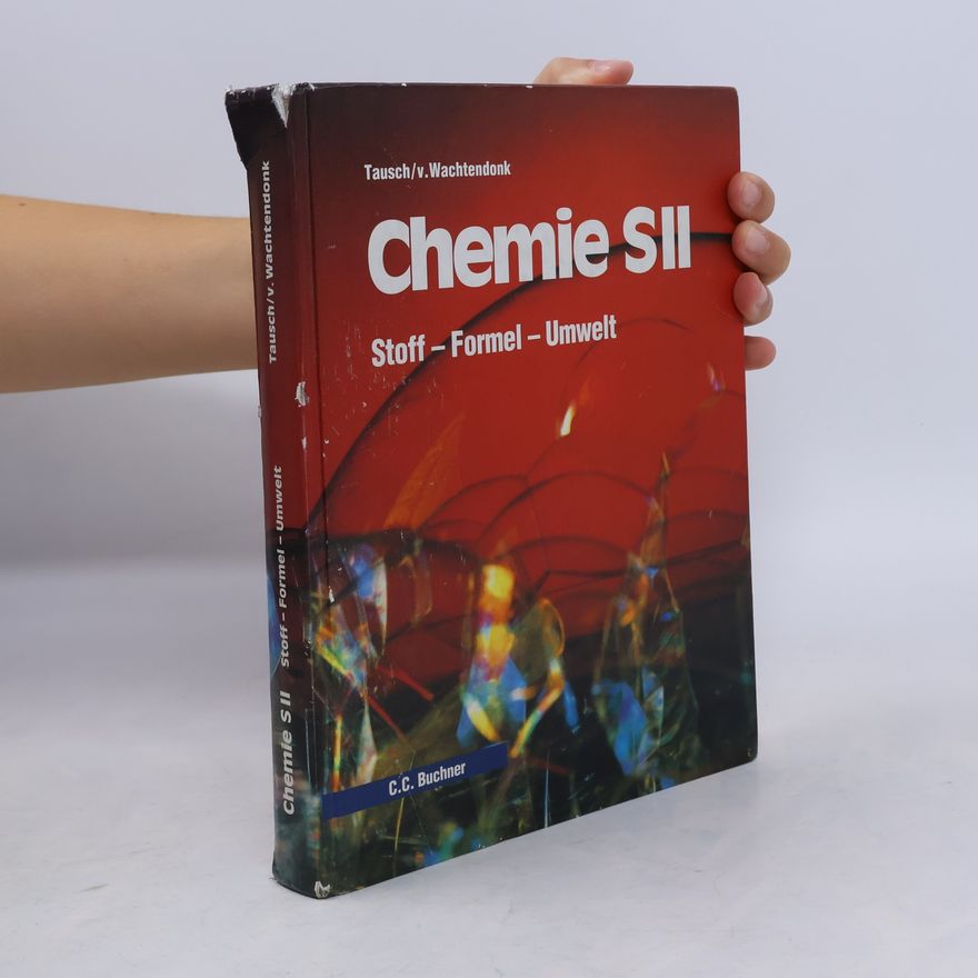 Magdalene von Wachtendonk Chemie S II. Stoff, Formel, Umwelt