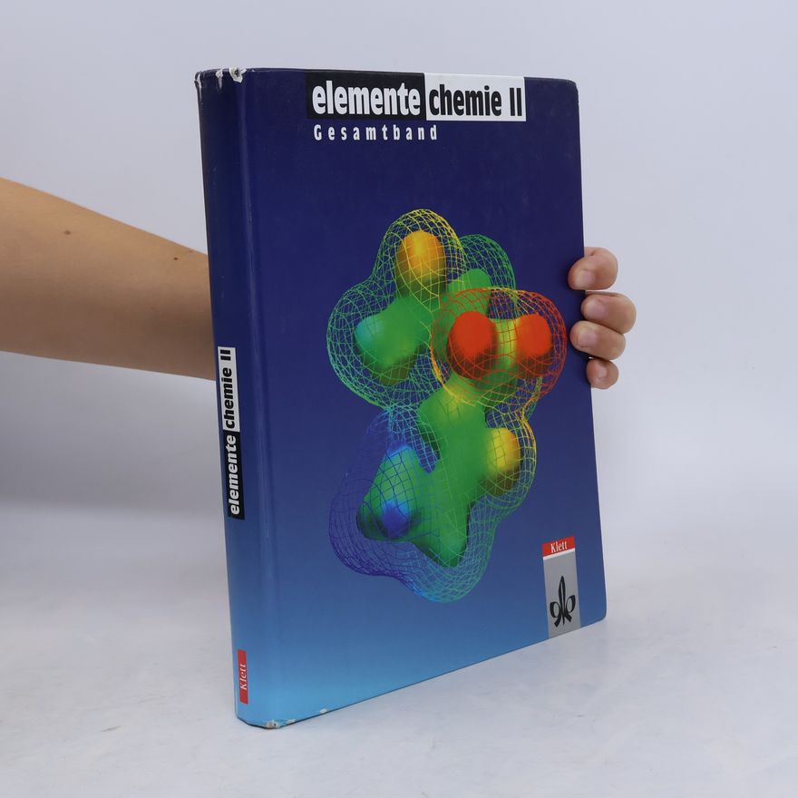Thomas Bitter Elemente Chemie